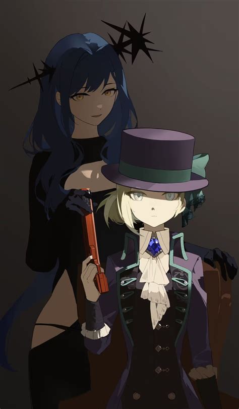 reverse 1999 vertin hentai|Arcana x Vertin : r/Reverse1999Hentai .